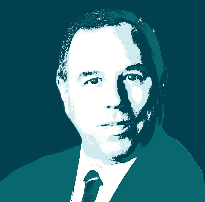 Paul Colonna