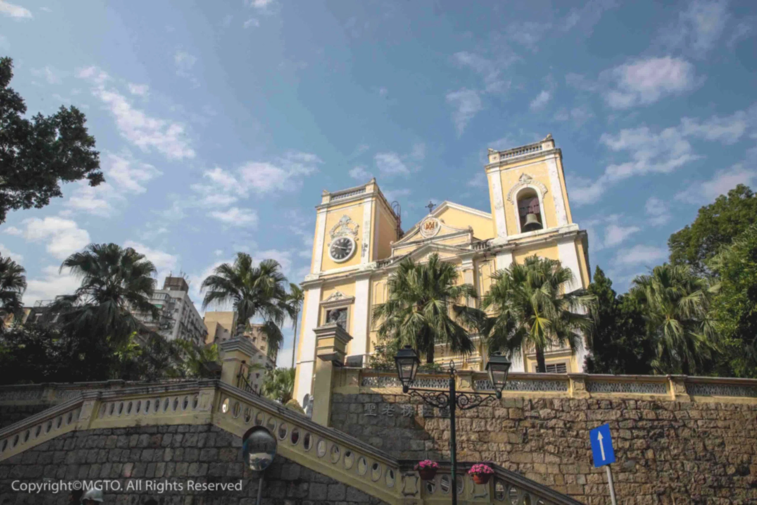 macau image