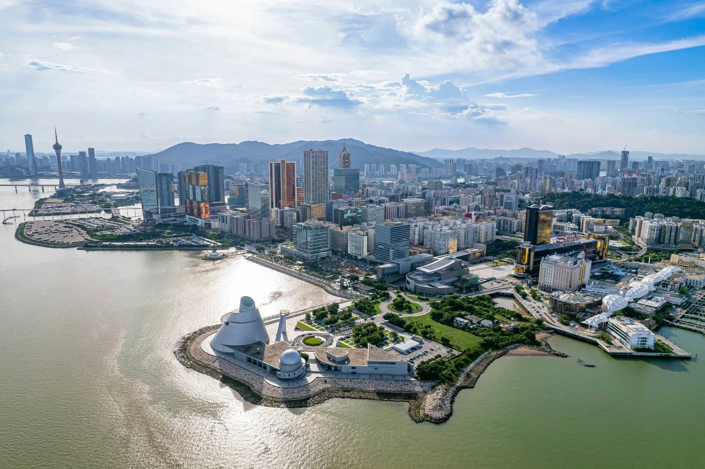 macau image
