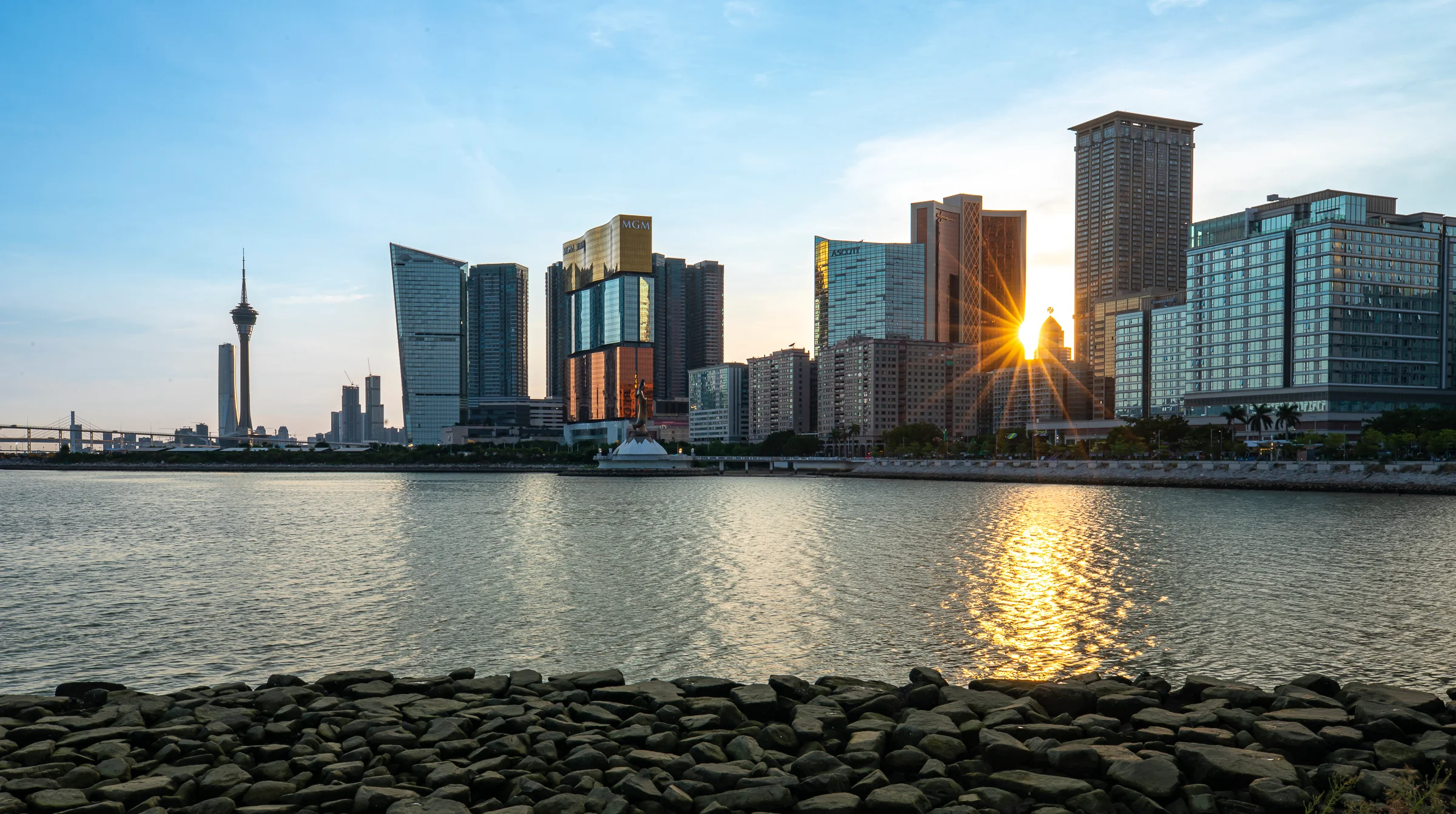 macau image
