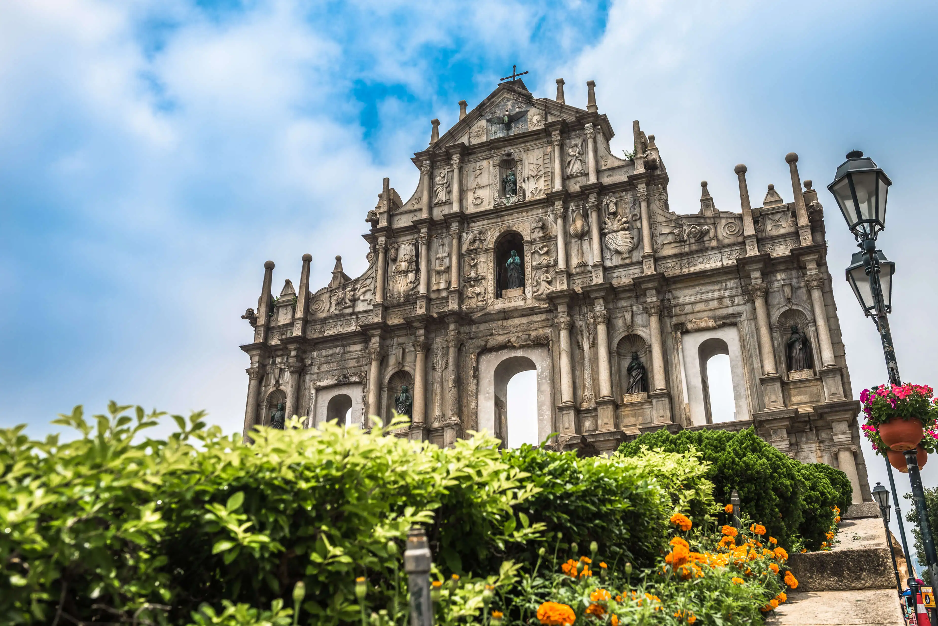 macau image