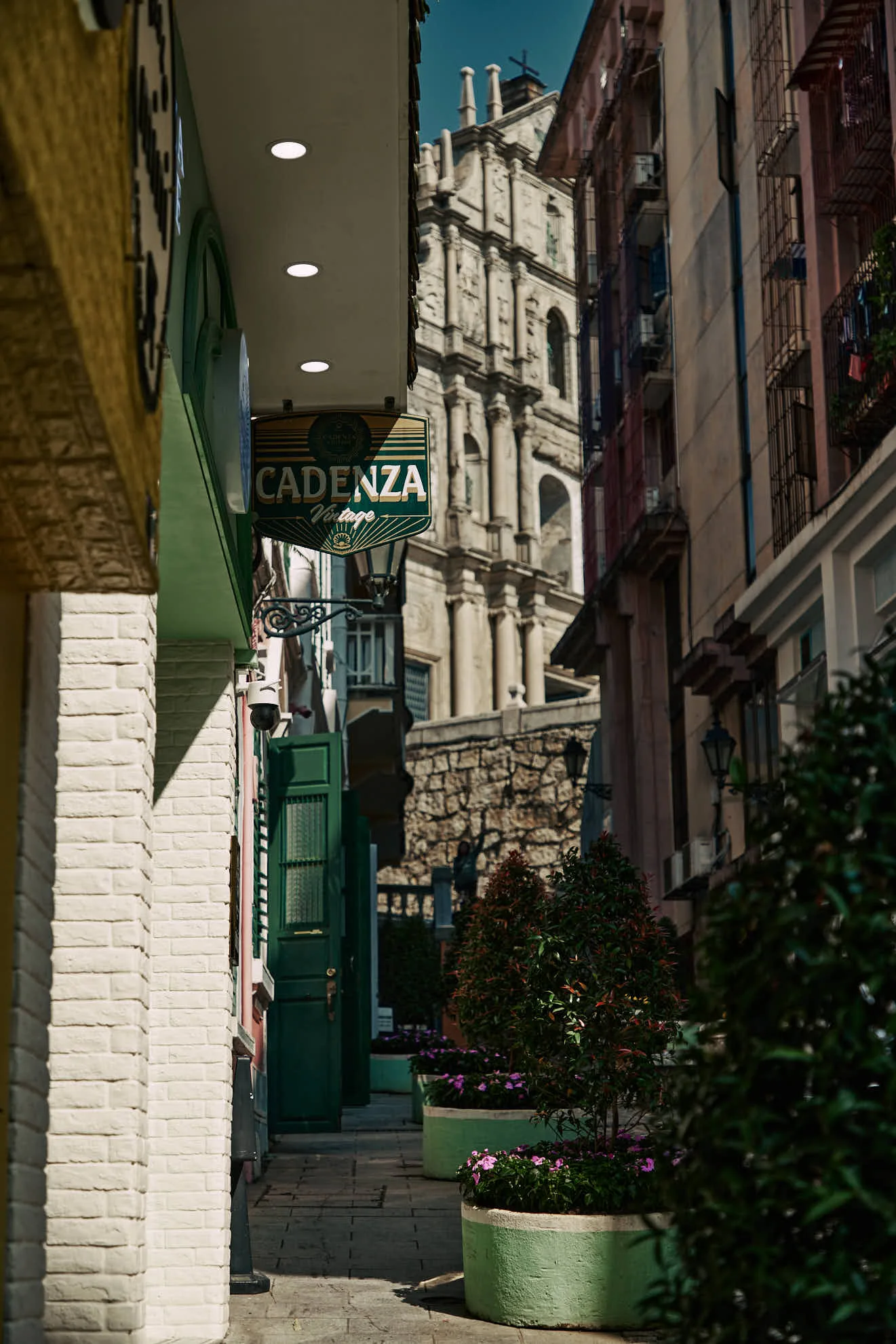 macau image