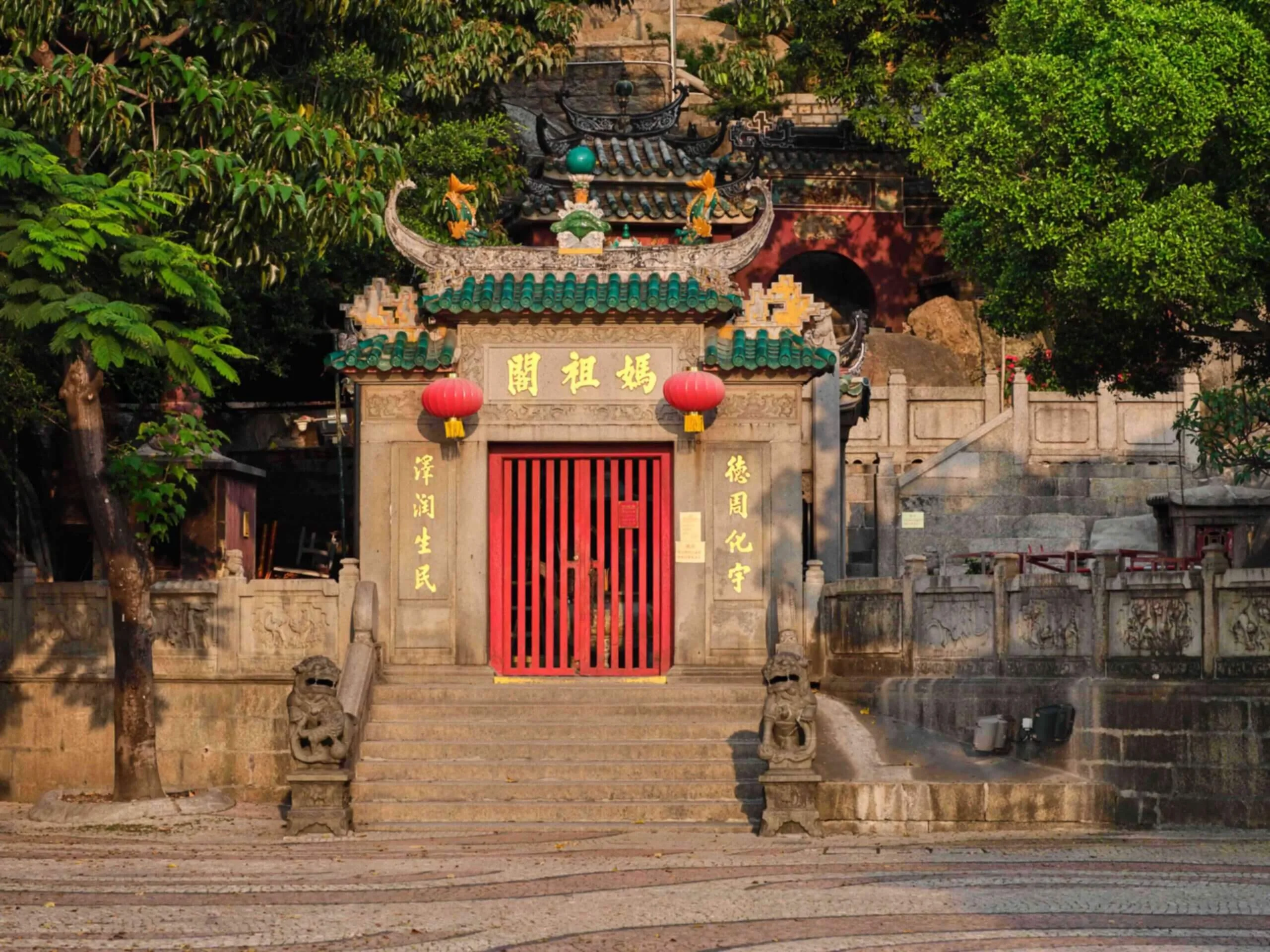 macau image