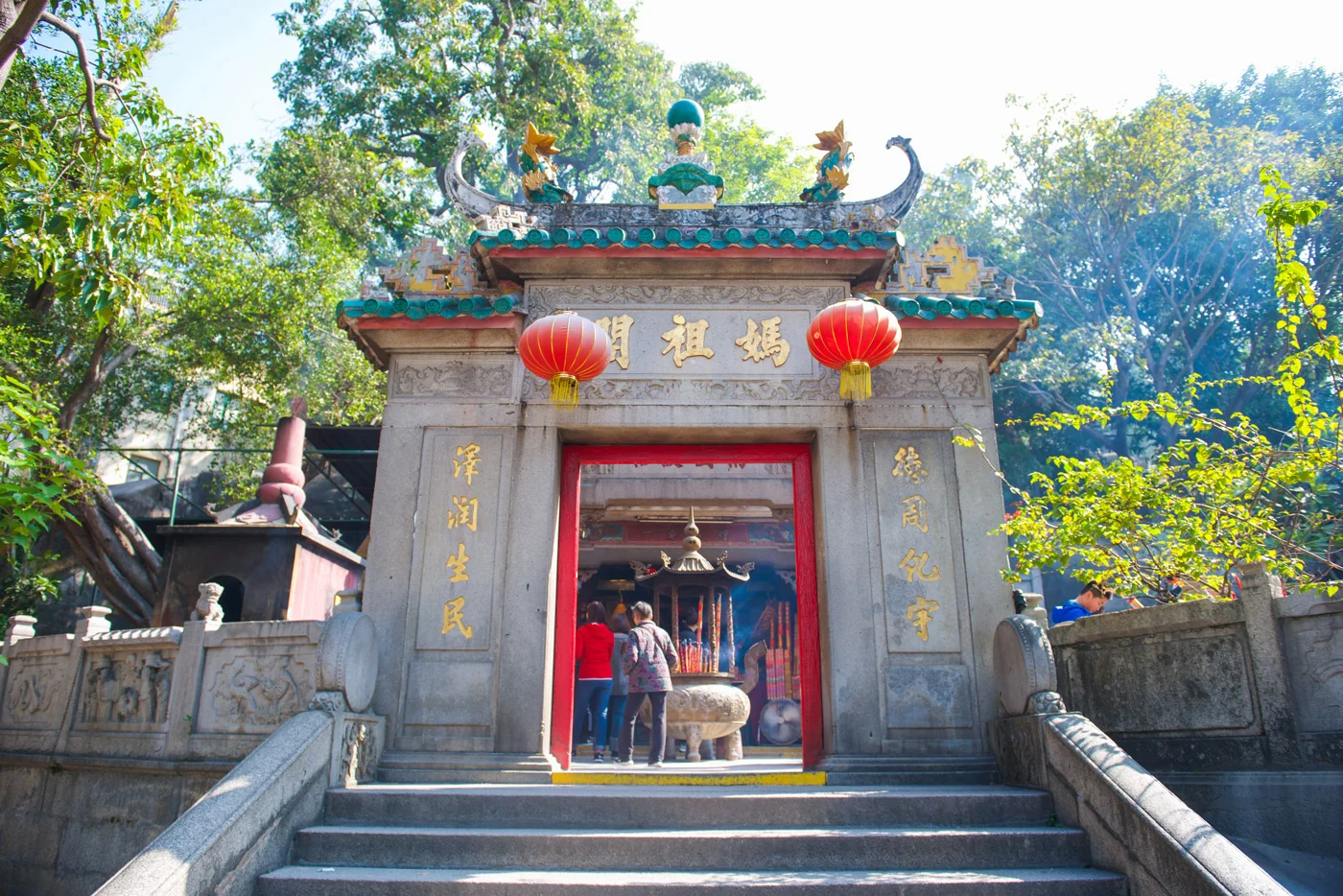 macau image