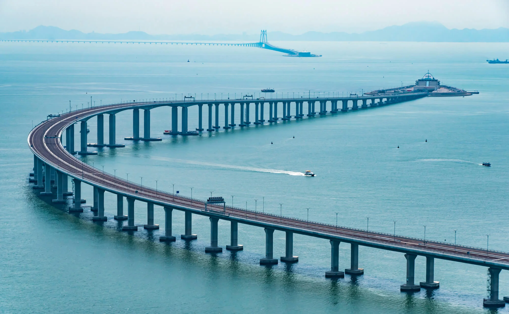 image of macau