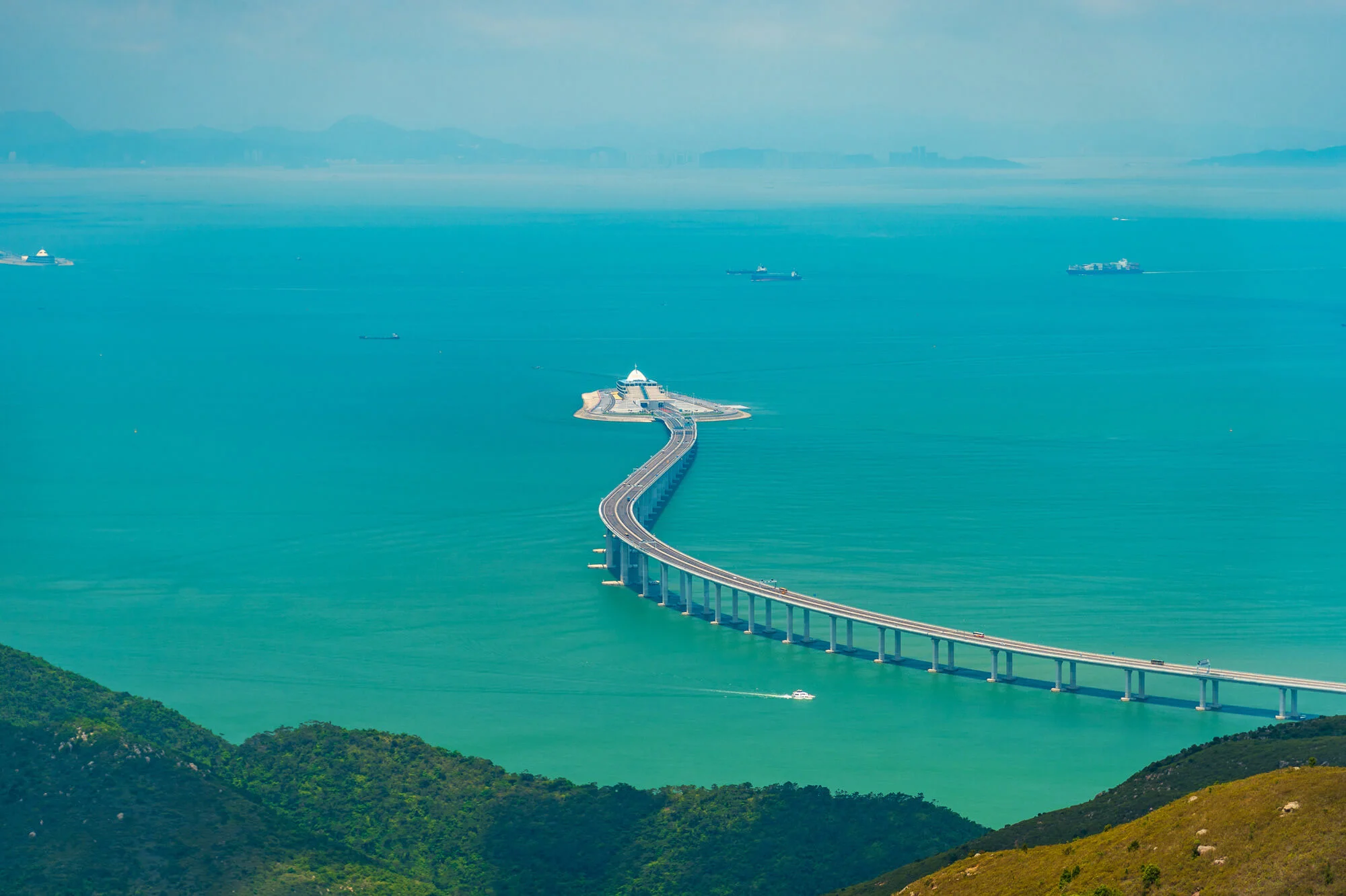 image of macau