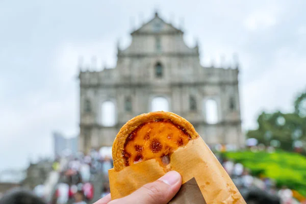 image of macau