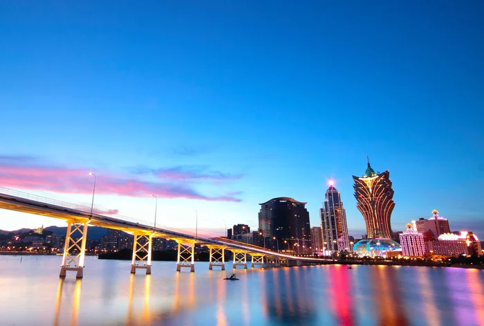 macau image