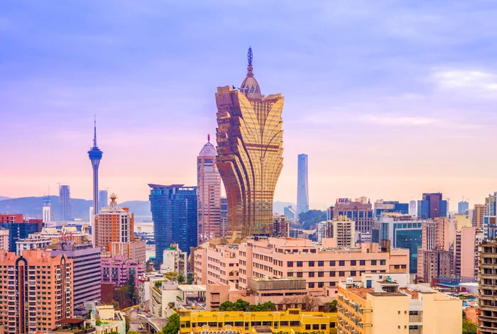macau image