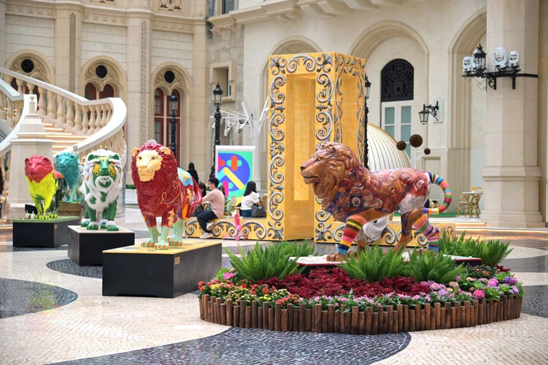 macau image