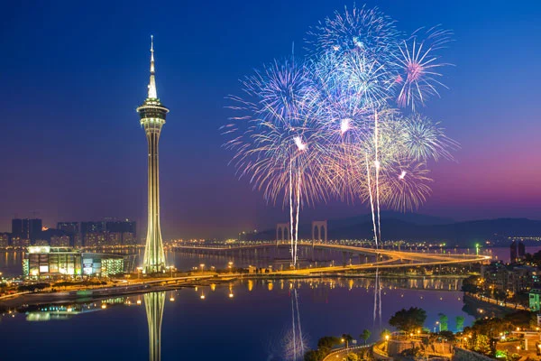 image of macau