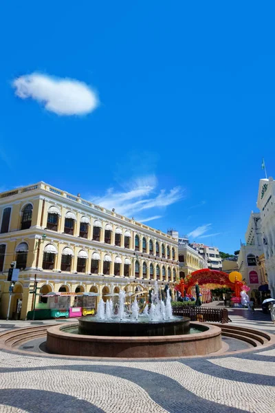 macau image