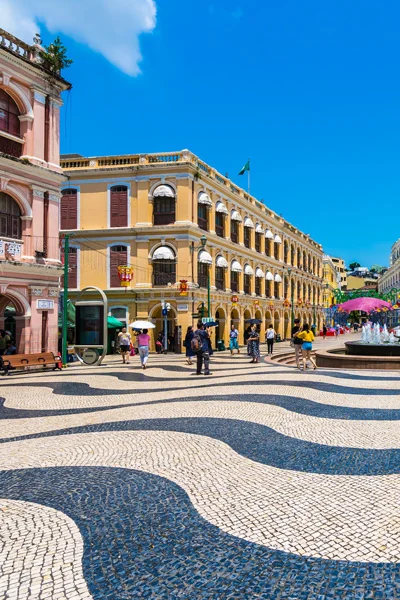 macau image
