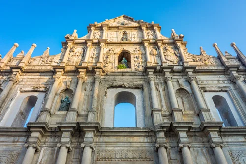 image of macau