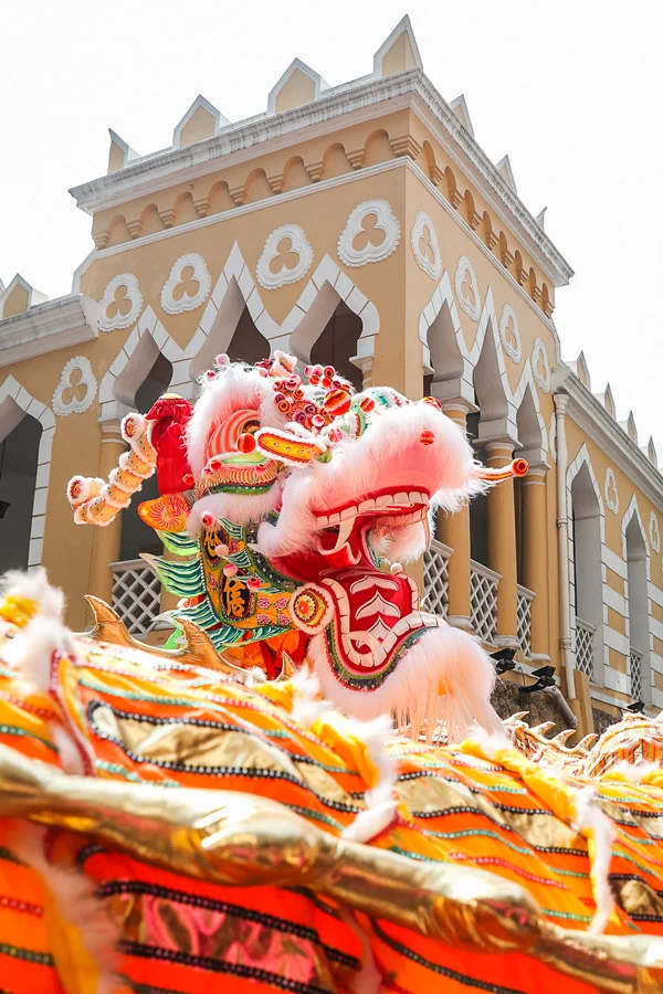 macau image