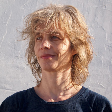 Dr Anne-Laure Fayard