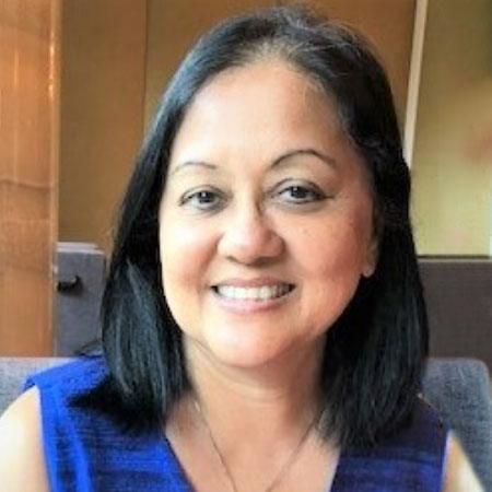 Dr Sandhya Karpe