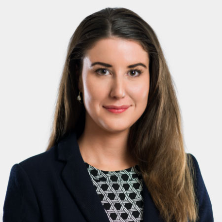 Harriet Molyneaux